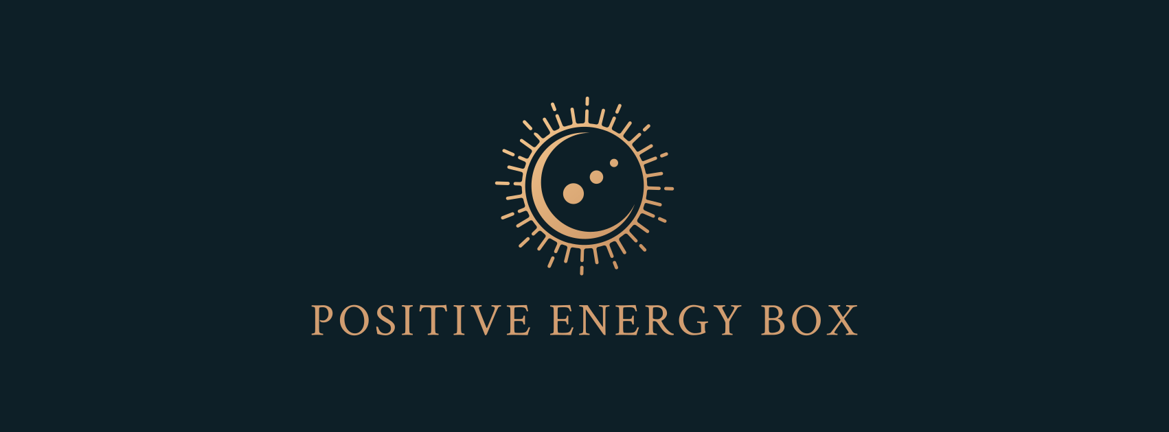 Feel Lucky Gift Box of Positive Energy